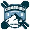 CBS Boardshop & Ski
